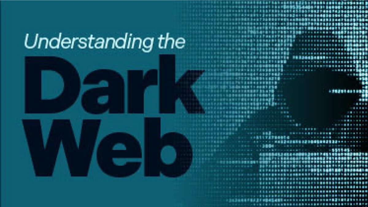 Dark Web